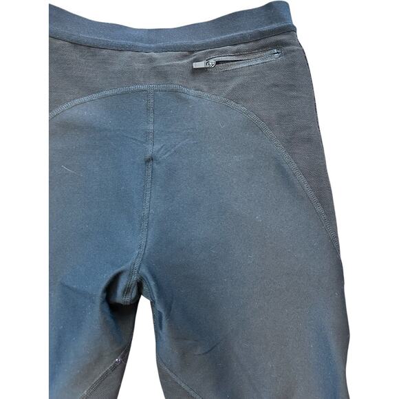 NEW Physiclo Pro Resistance Full Length Legging Tights for Women Black Size XS - Picture 7 of 9